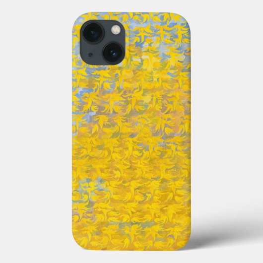 Herbst Acer 2013 Case-Mate iPhone Hülle (Rückseite)