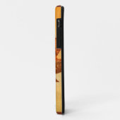 Herbst, Ahornblatt Case-Mate iPhone Hülle (Hinten/Links)