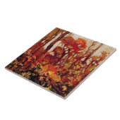 Herbst, Algonquin Park Fliese (Seite)