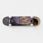 Herbst-Allure-Skateboard Skateboard (Horizontal)