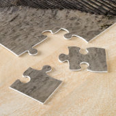 Herbst am Strand Puzzle (Seite)
