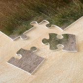 Herbst an den Maroon Bells Colorado Puzzle (Seite)