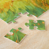Herbst an der Havel Puzzle (Seite)