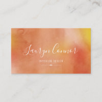 Herbst-Aquarelle u. herrliches Skript