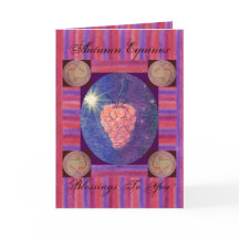 Herbst-Äquinoktikum-Segen