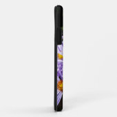 Herbst-Aster-Monogramm-Case-Mate iPhone 5 Fall Case-Mate iPhone Hülle (Hinten/Rechts)