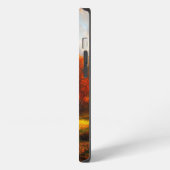 Herbst Ästhetik Case-Mate iPhone-Hülle iPhone Hülle (Linke Seite)