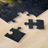 Herbst auf Beardsley-Teich Puzzle (Seite)