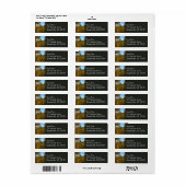 Herbst auf dem Weg zum Traumsee (Vorne)