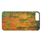 Herbst auf einer Wiese Case-Mate iPhone Hülle (Rückseite (Horizontal))