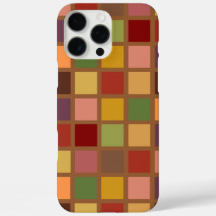 Herbst auf Platz iPhone 16 Pro Max Hülle