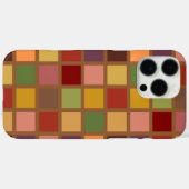 Herbst auf Platz Case-Mate iPhone Hülle (Rückseite (Horizontal))