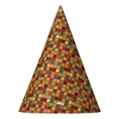 Herbst auf Platz Partyhütchen (Links)