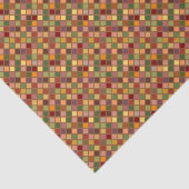 Herbst auf Platz Seidenpapier (Ausschnitt)