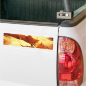 Herbst Autoaufkleber (Auf Lkw)