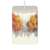 Herbst Autolufterfrischer (Vorderseite)