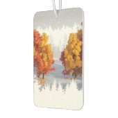 Herbst Autolufterfrischer (Links)