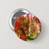 Herbst / Autumn Button (Vorne & Hinten)
