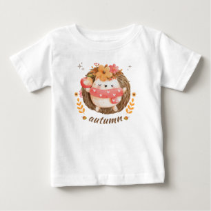 Herbst Baby T-shirt