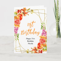 Herbst-Babyshower zur Erntezeit