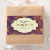 Herbst-Backmarken (Insitu)