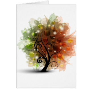 Herbst-Baum