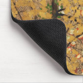 Herbst-Baum Mousepad (Ecke)