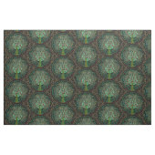 Herbst-Baum Stoff (Fat Quarter (45,7 x 55,9 cm))