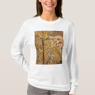 Herbst-Baum T-Shirt