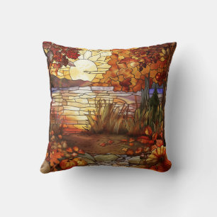 Herbst-Beauty-Kissen Kissen