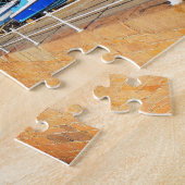 Herbst bei Bonne Nuit Puzzle (Seite)
