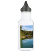 Herbst bei Bryant Creme Wasserflasche (Links)