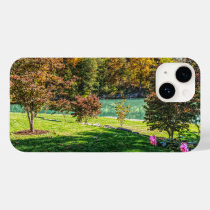 Herbst bei Dogwood Case-Mate iPhone 14 Hülle