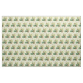 Herbst-berührte Aspen-Blätter Stoff (Fat Quarter (45,7 x 55,9 cm))