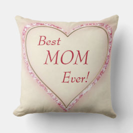 Herbst Beste MAMA je Kissen