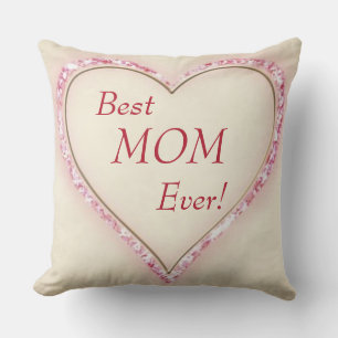 Herbst Beste MAMA je Kissen