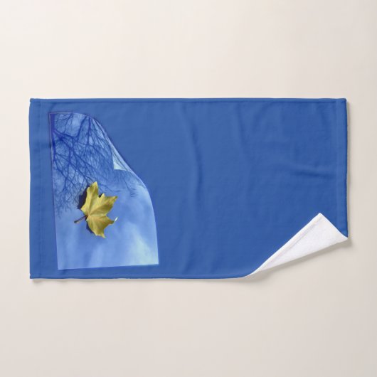 Herbst bis Winter Badhandtuch Set (Handtuch)