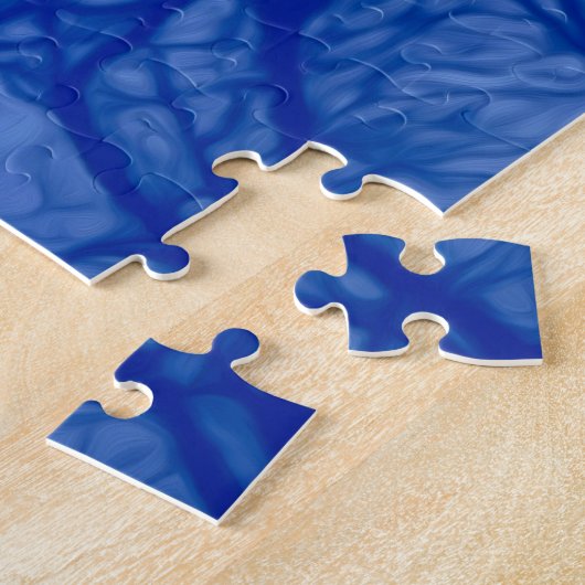 Herbst bis Winter Puzzle (Seite)