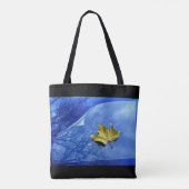 Herbst bis Winter Tasche (Rückseite)