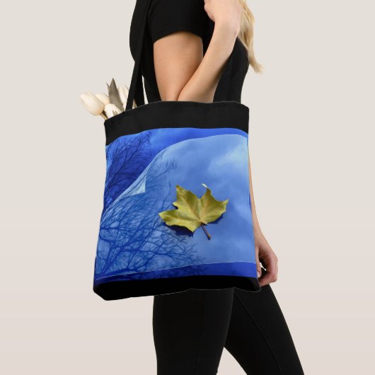 Herbst bis Winter Tasche (Von Nahem)