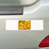 Herbst-Blatt färbt Baum-Party-Schicksals-Feier Autoaufkleber (Auf Auto)