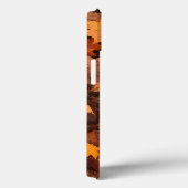 Herbst, Blätter, Blattwerk Case-Mate iPhone Hülle (Rückseite / Rechts)