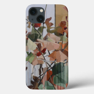 Herbst-Blätter Case-Mate iPhone Hülle