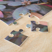 Herbst-Blätter Herbst Blätter Naturbaum Fotografie Puzzle (Seite)