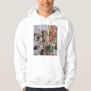 Herbst-Blätter Hoodie