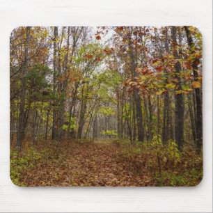 Herbst Bliss Mousepad