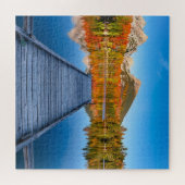 Herbst Bliss Puzzle (Horizontal)