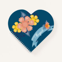 Herbst-Blumenschrift