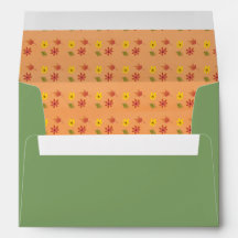 Herbst Blüten und Blätter