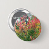 Herbst-Button Button (Vorne & Hinten)